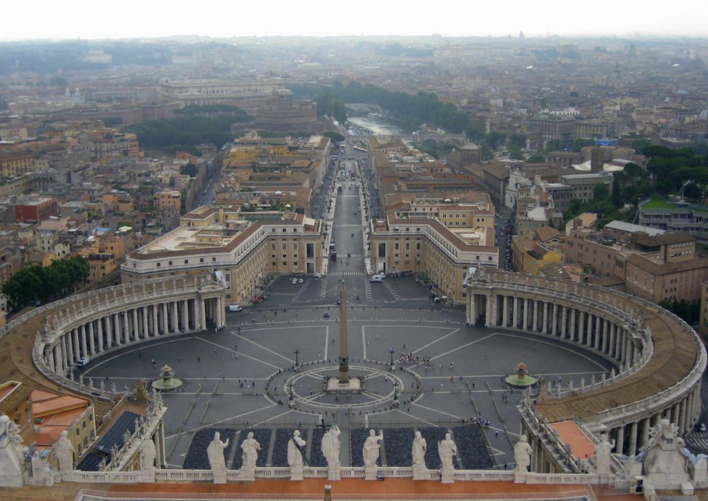الفاتيكان
الفاتيكان روما
االفاتيكان ايطاليا