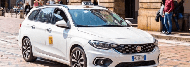 سائق عربي في روما وما هي مميزاته وأهم الأسعار